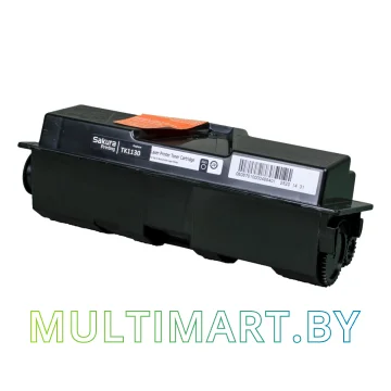 Картридж Sakura Printing SATK-1130/1132/1133/1134 картинка 2
